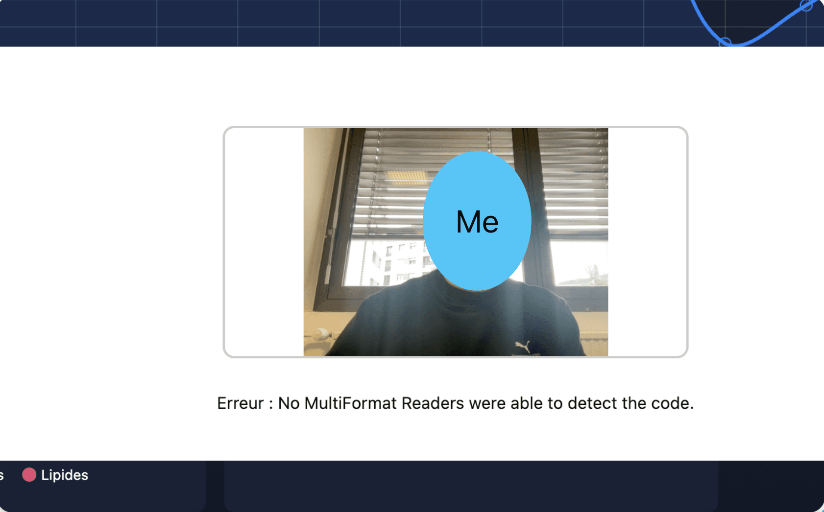 Weight Tracker screenshot 1